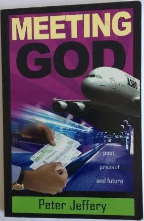 Meeting God
