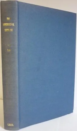 Covenantal Sabbath