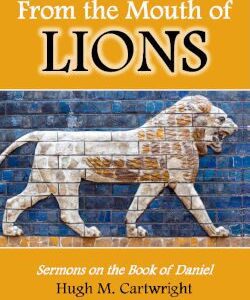 From the Mouth of Lions