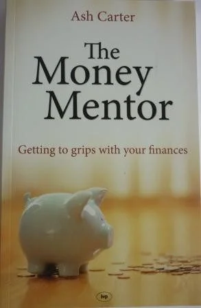 Money Mentor: Getting To Grips With Your Finances