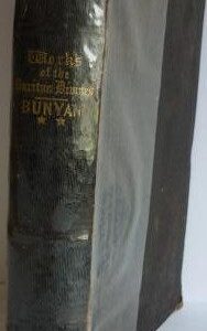 Works of the English Puritan Divines: Bunyan