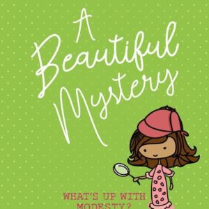 A Beautiful Mystery