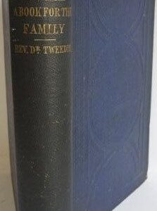 Home: A Book for the Family