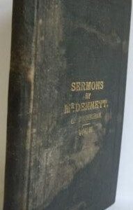 Sermons Vol. 2