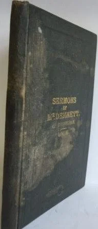Sermons Vol. 2