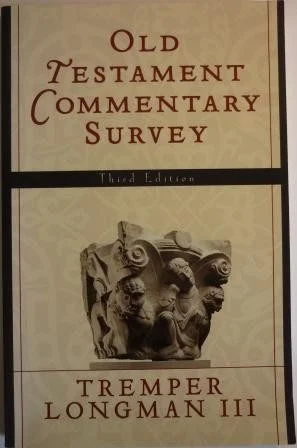 Old Testament Commentary Survey