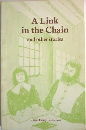 Link in the Chain and Other Stories