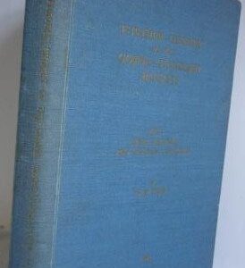 Further History of the Gospel Standard Baptists (Vol. 3 of 6)