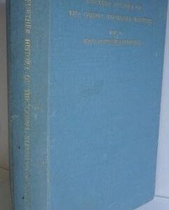 Further History of the Gospel Standard Baptists (Vol. 4 of 6)
