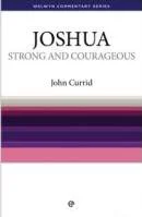 Joshua - Strong and Courageous
