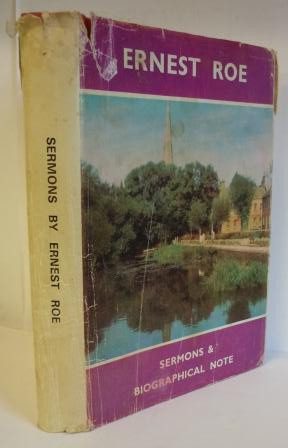 Sermons & Biographical Note