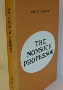 Nonsuch Professor