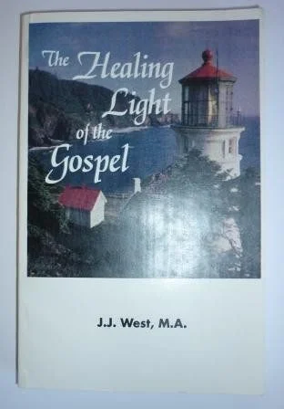 Healing Light of the Gospel