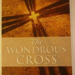 Wondrous Cross