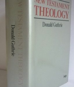 New Testament Theology