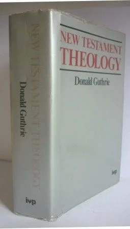 New Testament Theology