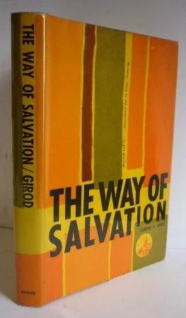 Way of Salvation