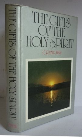Gifts of the Holy Spirit