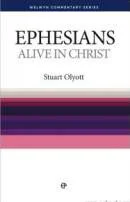 Ephesians - Alive in Christ