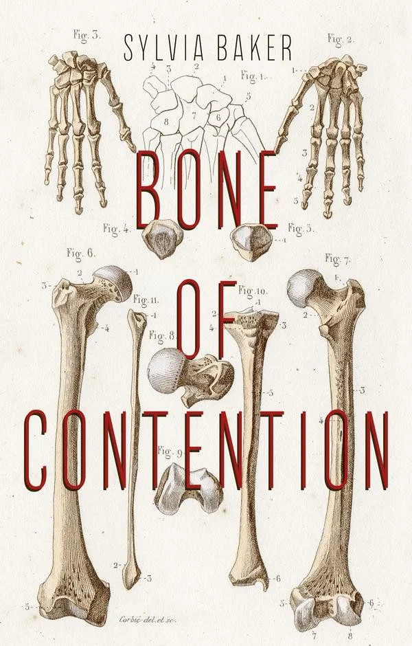 Bone Of Contention