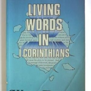 Living Words in 1 Corinthians