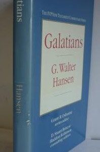 Galatians