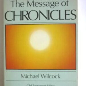 Message of Chronicles