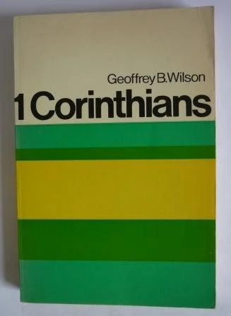 1 Corinthians