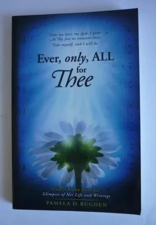 Memoir of Grace Elizabeth King
