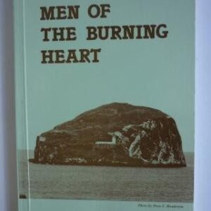 Men of the Burning Heart