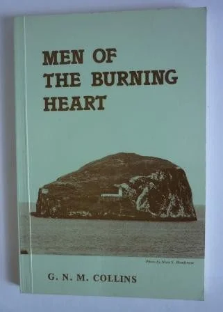 Men of the Burning Heart