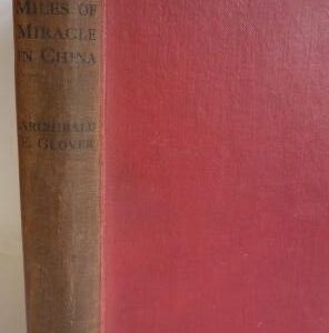 Thousand Miles of MIracle in China