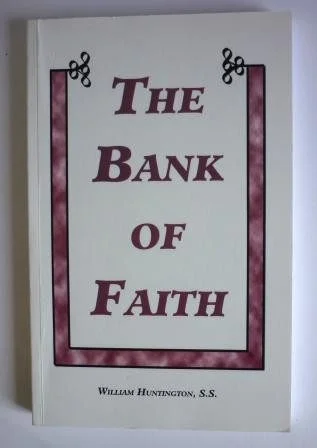 Bank of Faith