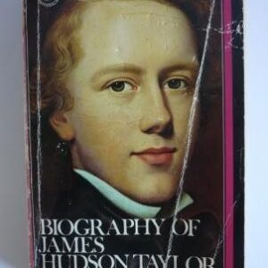 Biography of James Hudson Taylor