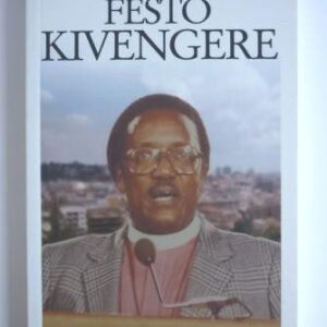 Festo Kivengere