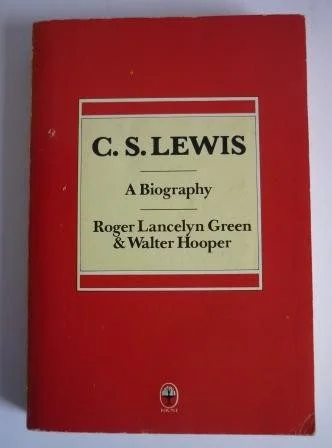 C S Lewis: A Biography