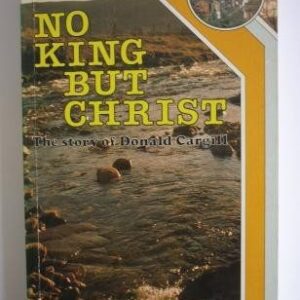 No King But Christ