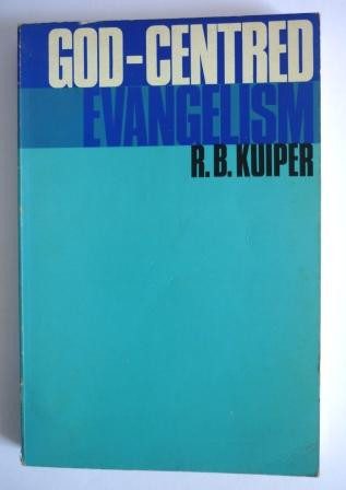 God-Centred Evangelism