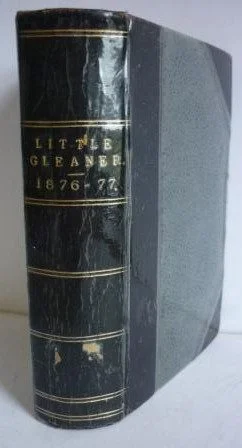 Little Gleaner 1876-77