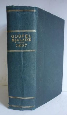 Gospel Magazine 1897