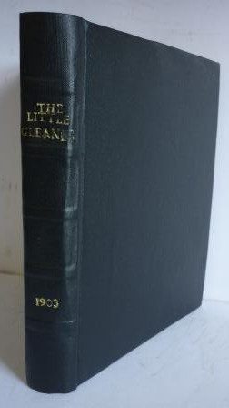 Young People's Treasury & Little Gleaner Vols. XXV & XXVI