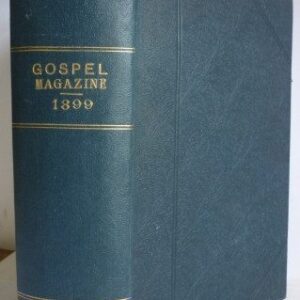 Gospel Magazine 1899
