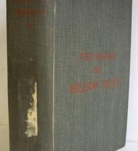 Works; Life, Introduction, Notes