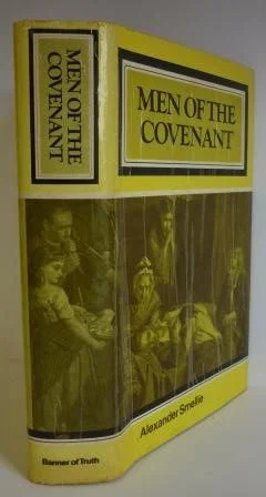 Men of the Covenant
