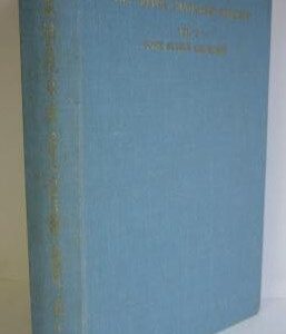 Further History of the Gospel Standard Baptists (vol. 2 of 6)