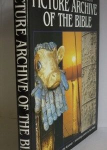 Picture Archive of the Bible