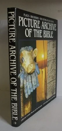 Picture Archive of the Bible