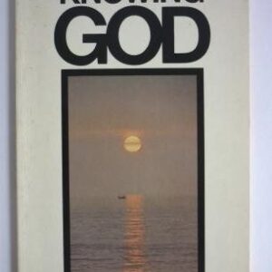 Knowing God Study Guide