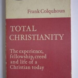 Total Christianity