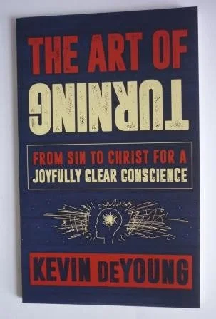 Art of Turning from Sin to Christ ...